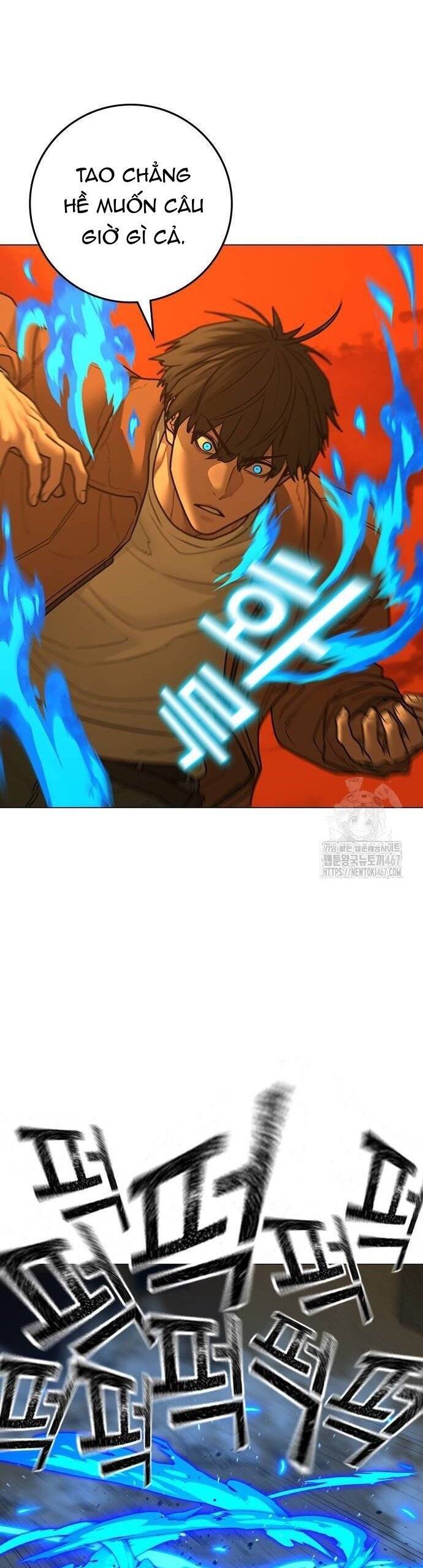 Nhiệm Vụ Đời Thật Chap 148 - Next Chap 149