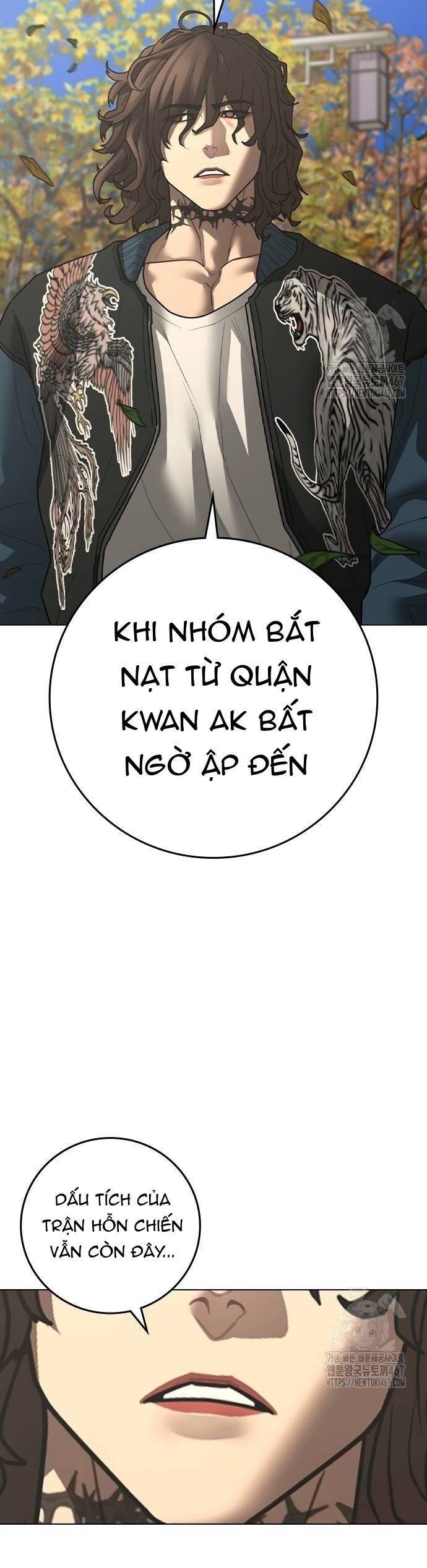 Nhiệm Vụ Đời Thật Chap 148 - Next Chap 149