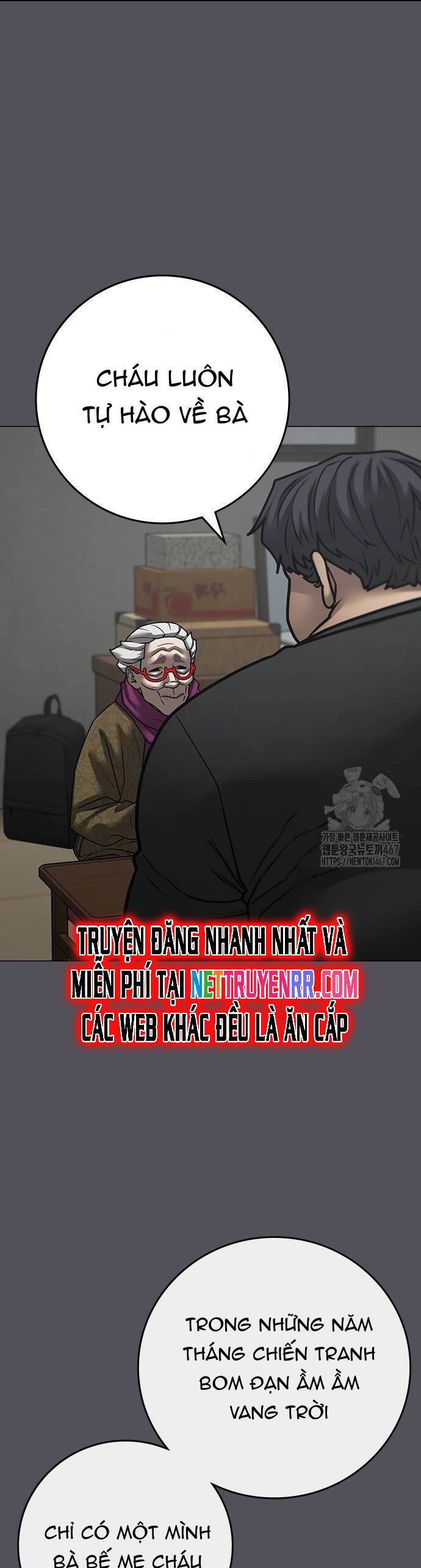 Nhiệm Vụ Đời Thật Chap 148 - Next Chap 149