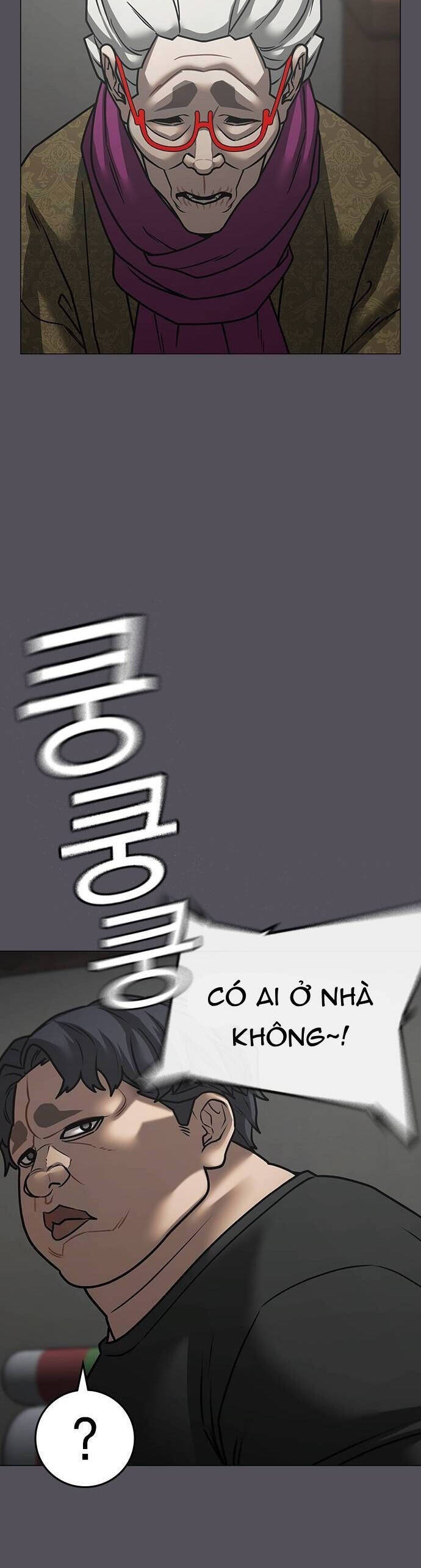 Nhiệm Vụ Đời Thật Chap 148 - Next Chap 149