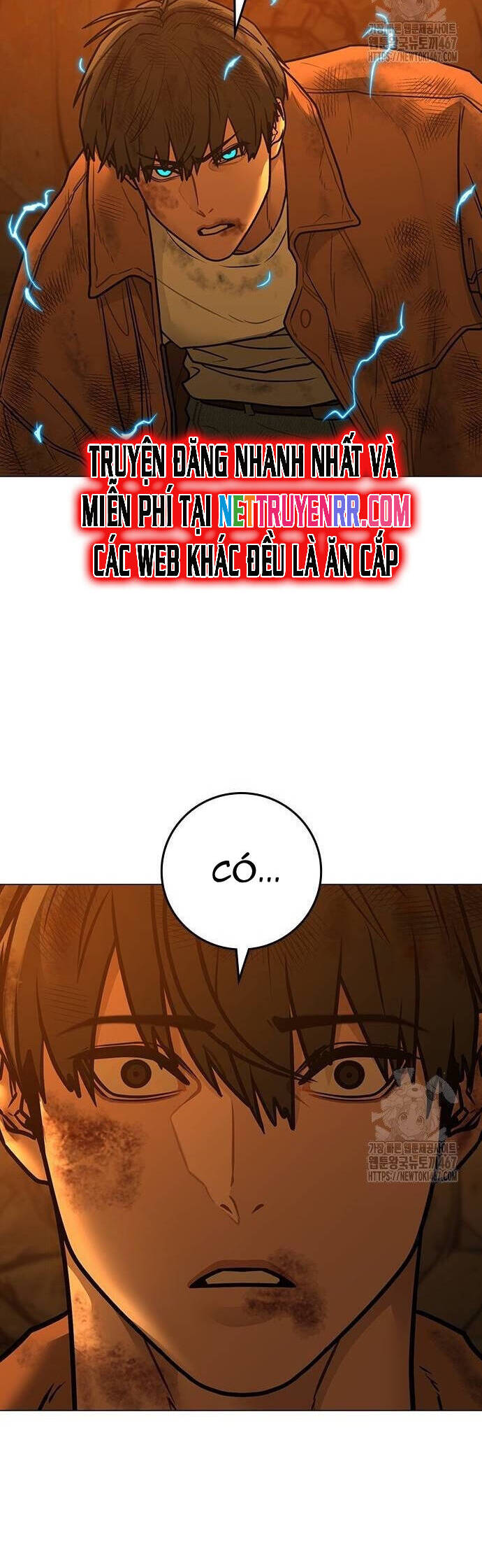 Nhiệm Vụ Đời Thật Chap 148 - Next Chap 149