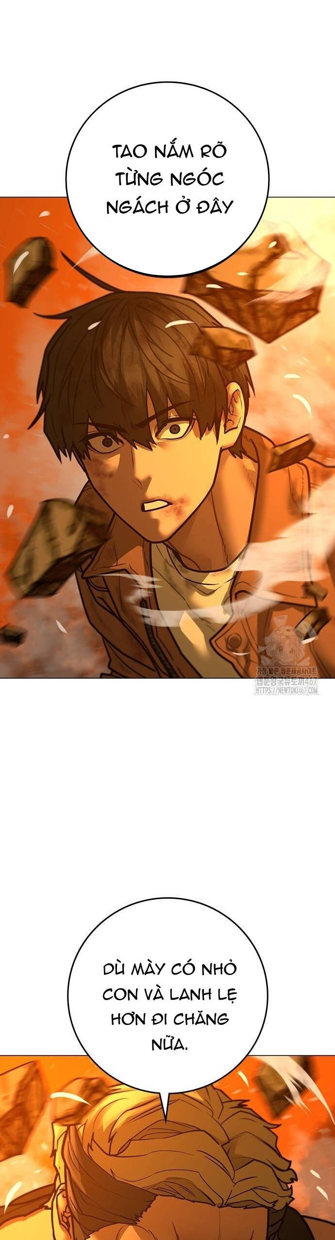 Nhiệm Vụ Đời Thật Chap 148 - Next Chap 149