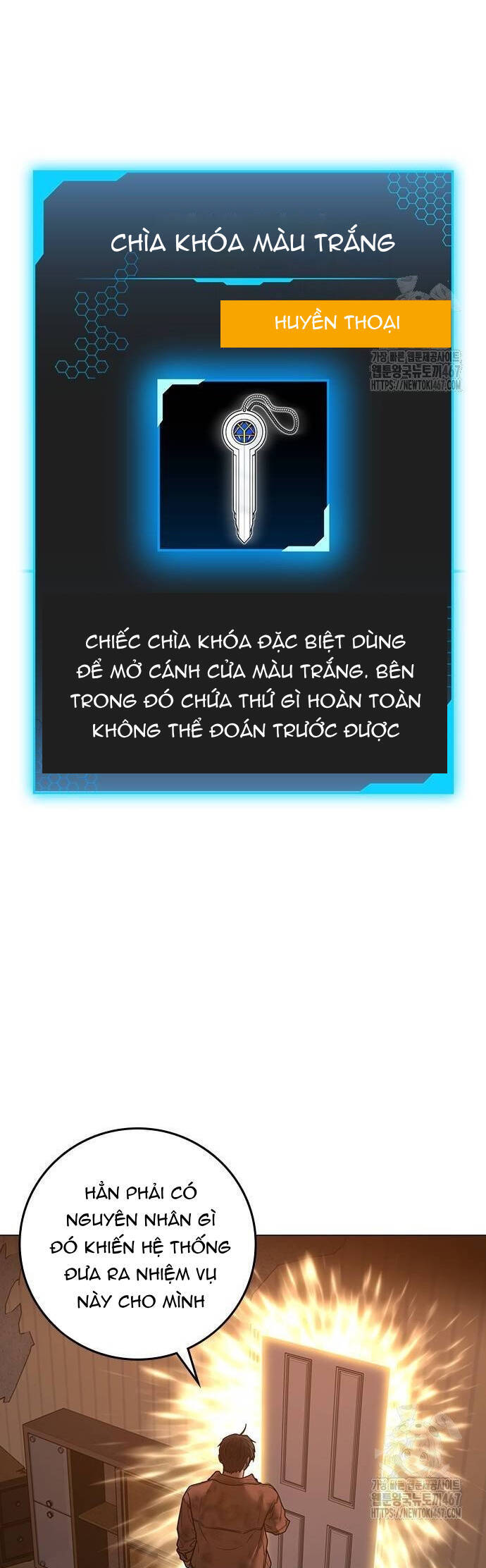 Nhiệm Vụ Đời Thật Chap 148 - Next Chap 149