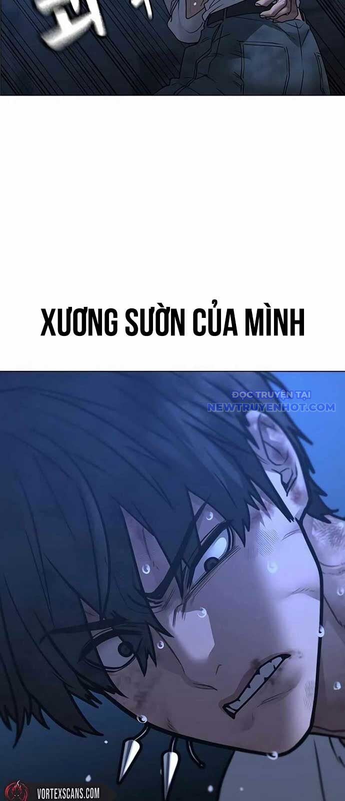 Nhiệm Vụ Đời Thật Chap 153 - Next Chap 154