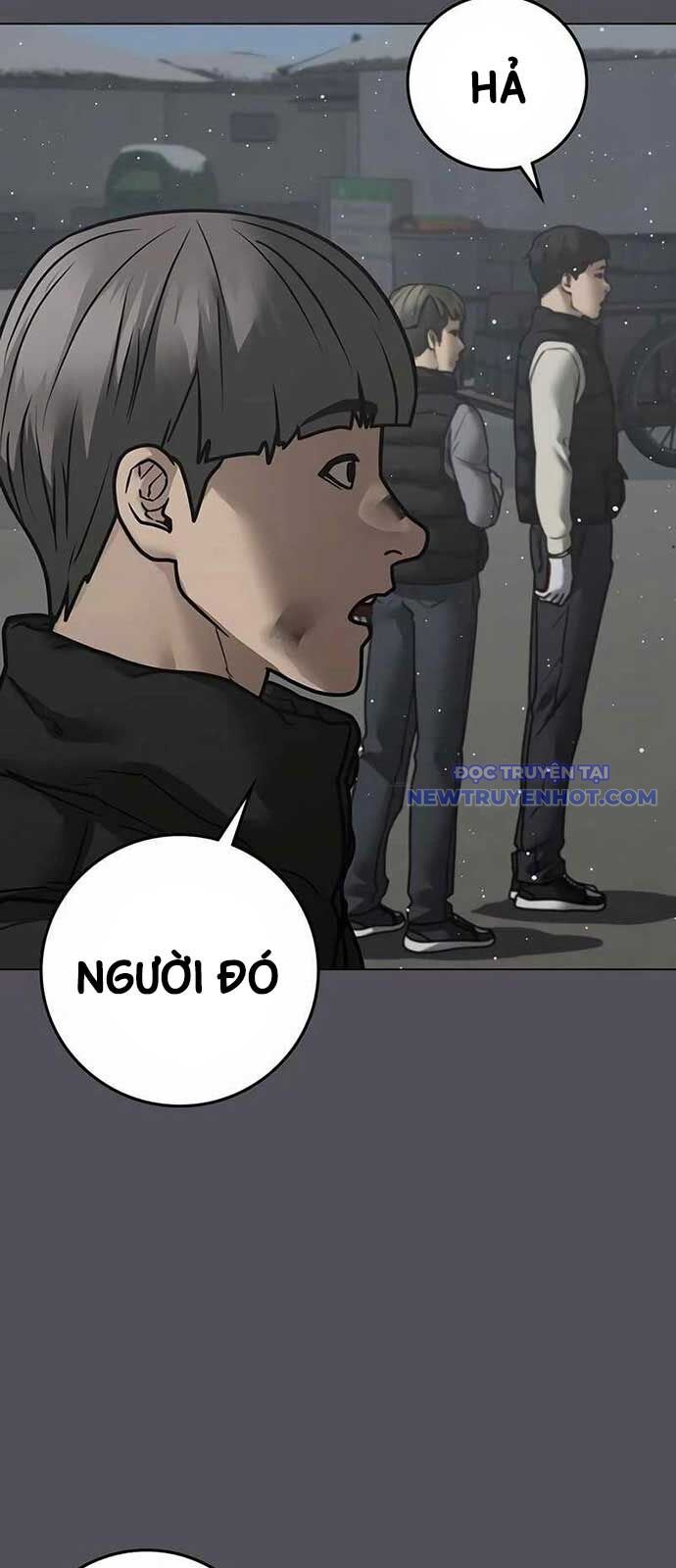 Nhiệm Vụ Đời Thật Chap 153 - Next Chap 154