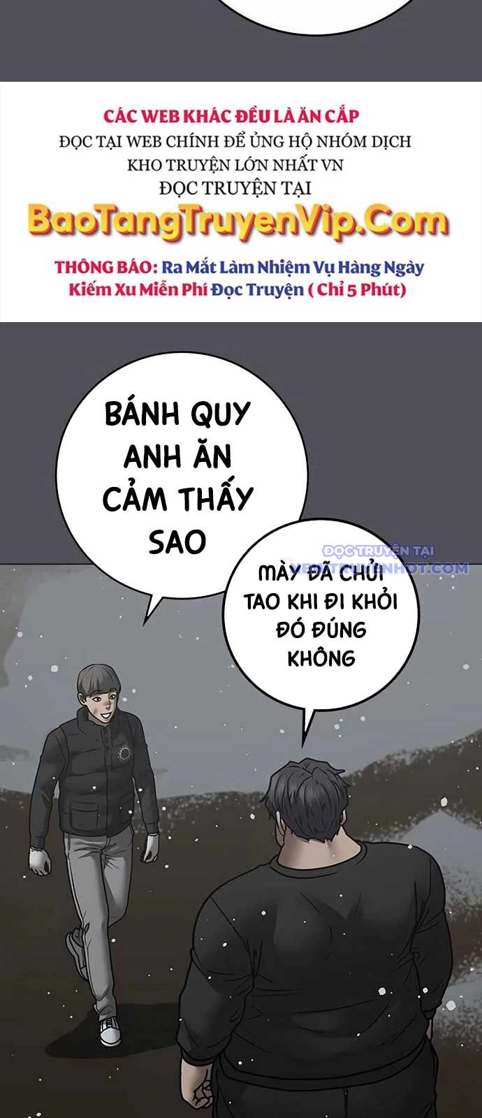 Nhiệm Vụ Đời Thật Chap 153 - Next Chap 154