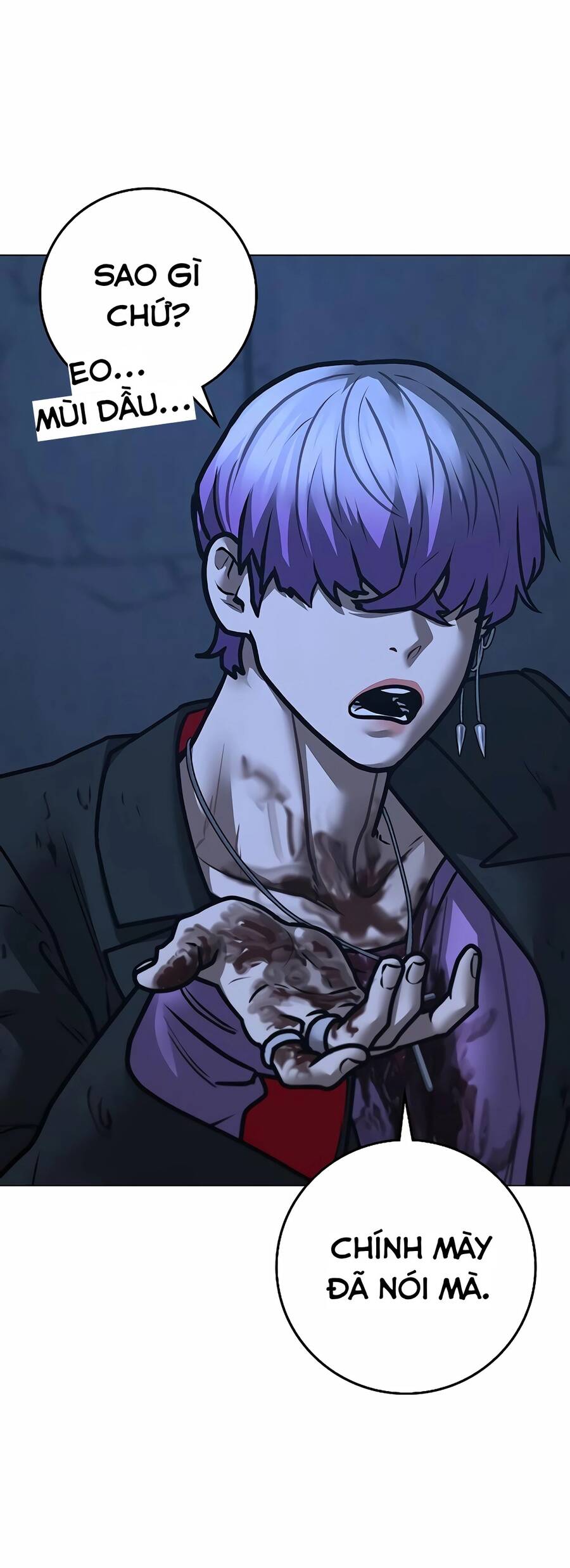 Nhiệm Vụ Đời Thật Chap 151 - Next Chap 152