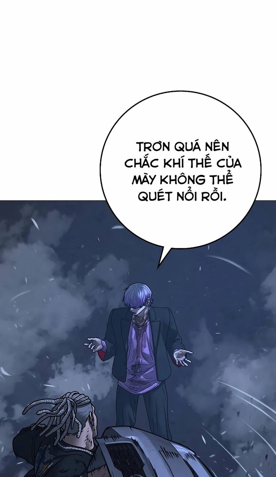 Nhiệm Vụ Đời Thật Chap 151 - Next Chap 152