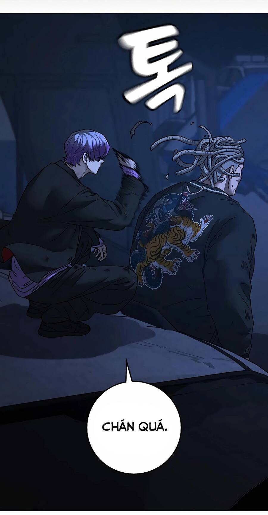 Nhiệm Vụ Đời Thật Chap 151 - Next Chap 152