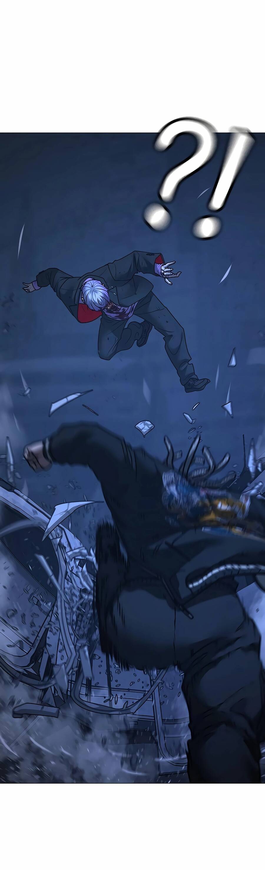 Nhiệm Vụ Đời Thật Chap 151 - Next Chap 152