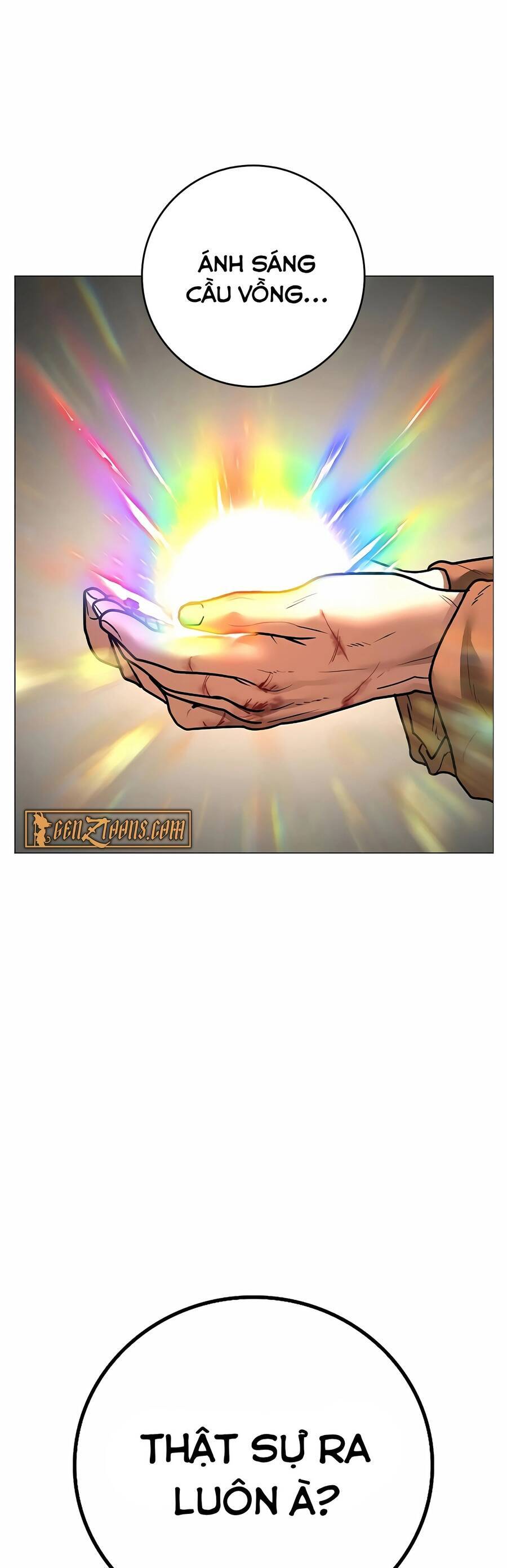 Nhiệm Vụ Đời Thật Chap 151 - Next Chap 152