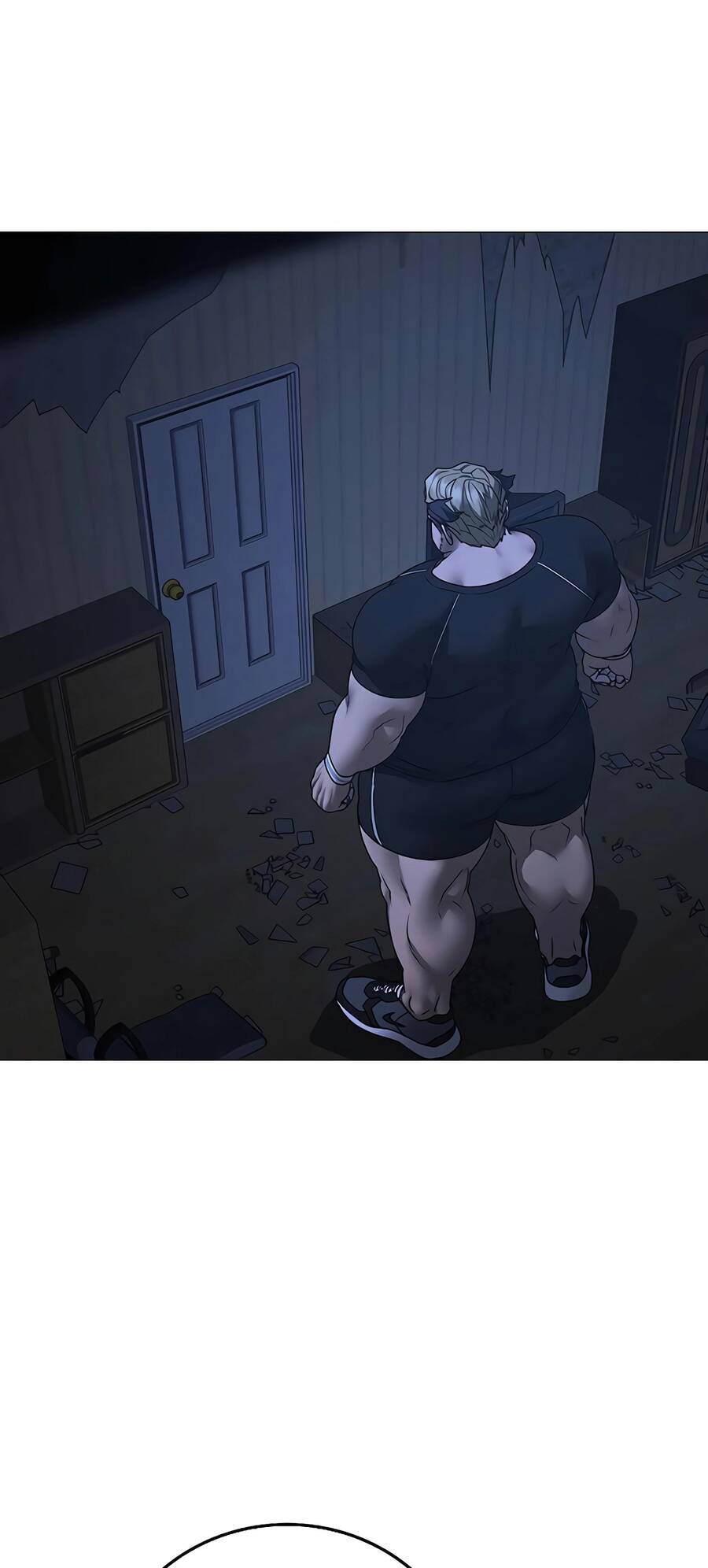 Nhiệm Vụ Đời Thật Chap 151 - Next Chap 152