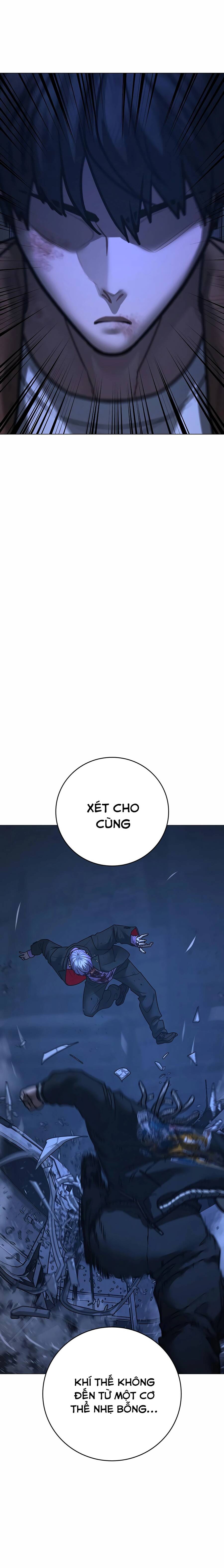 Nhiệm Vụ Đời Thật Chap 151 - Next Chap 152