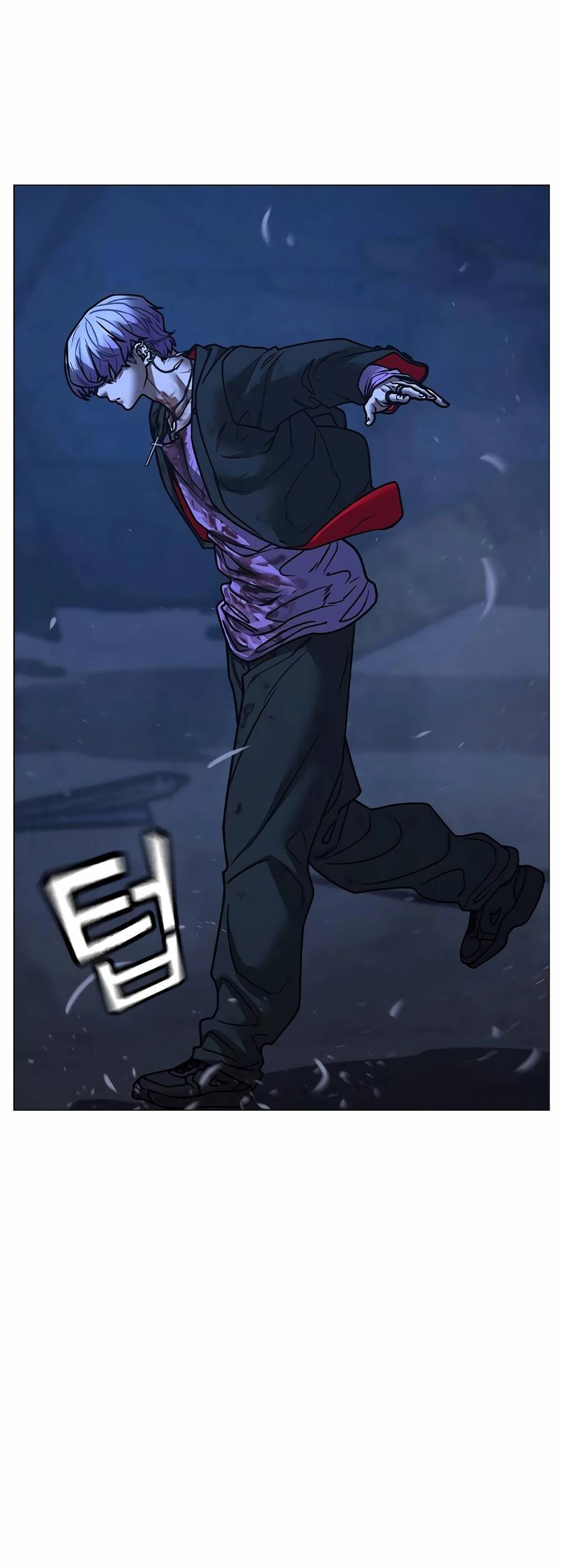 Nhiệm Vụ Đời Thật Chap 151 - Next Chap 152