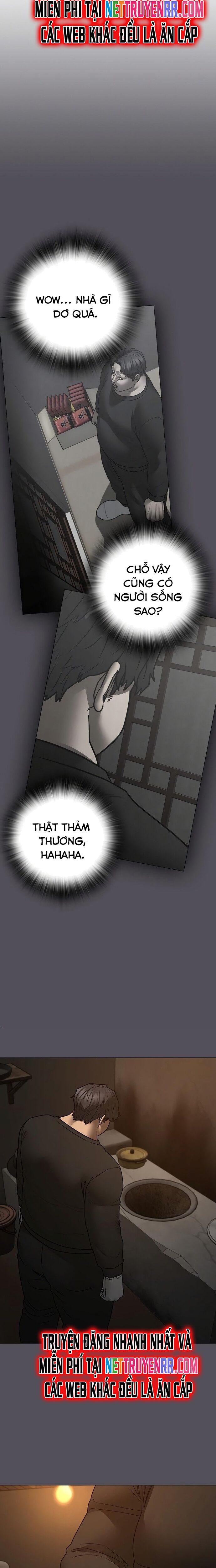 Nhiệm Vụ Đời Thật Chap 152 - Next Chap 153