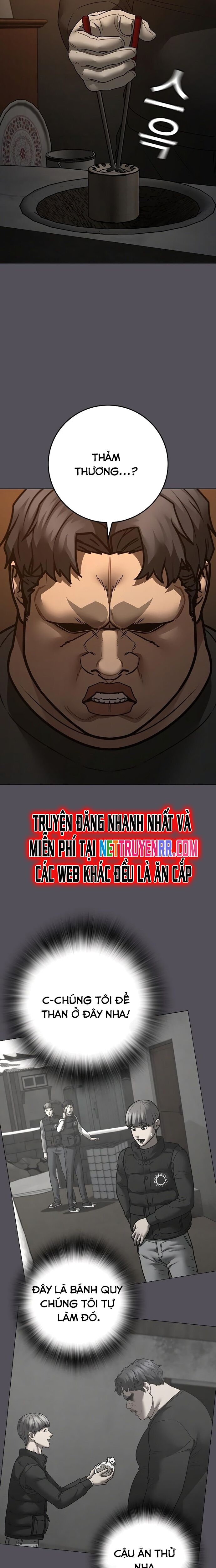 Nhiệm Vụ Đời Thật Chap 152 - Next Chap 153