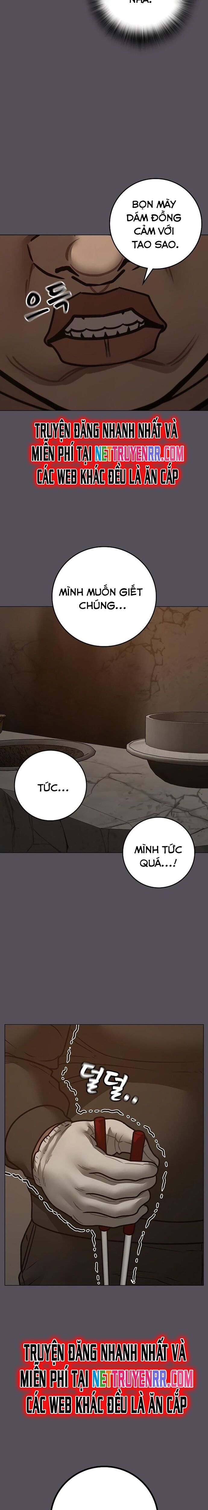 Nhiệm Vụ Đời Thật Chap 152 - Next Chap 153