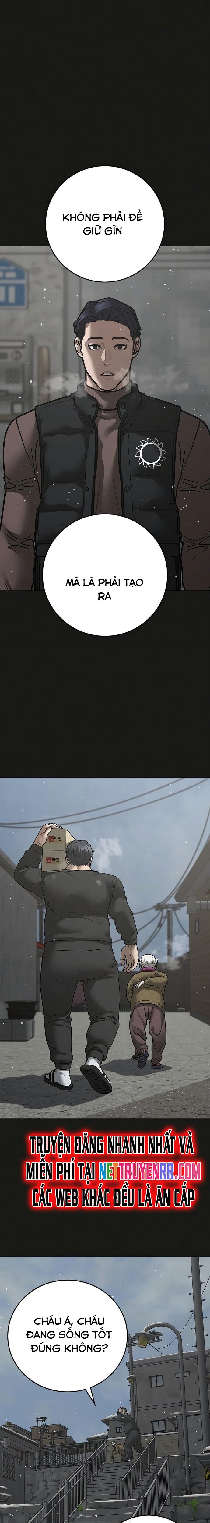 Nhiệm Vụ Đời Thật Chap 152 - Next Chap 153