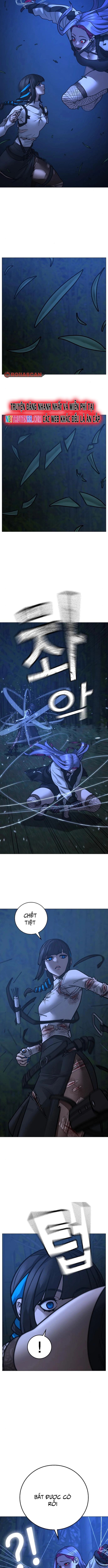 Nhiệm Vụ Đời Thật Chap 154 - Next Chap 155