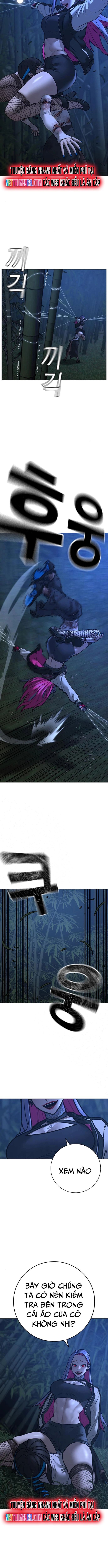 Nhiệm Vụ Đời Thật Chap 154 - Next Chap 155