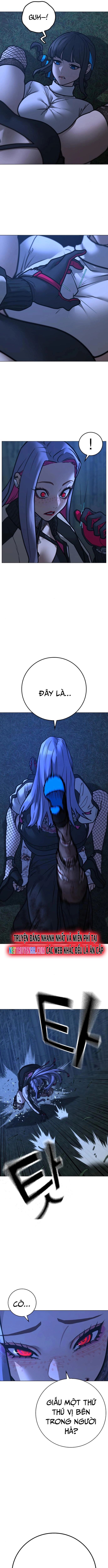 Nhiệm Vụ Đời Thật Chap 154 - Next Chap 155