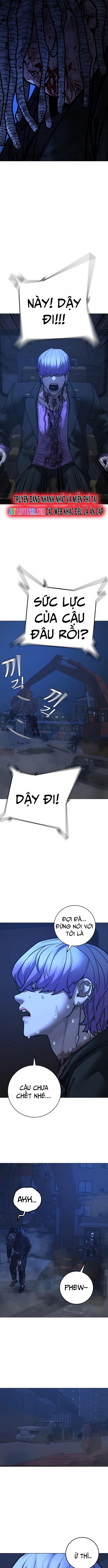 Nhiệm Vụ Đời Thật Chap 154 - Next Chap 155