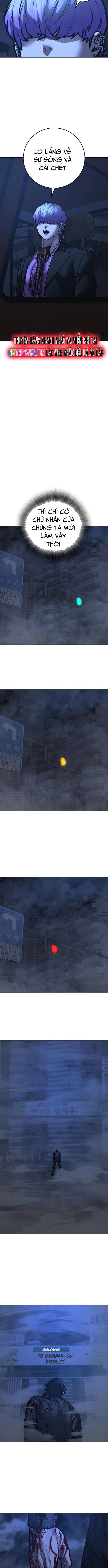 Nhiệm Vụ Đời Thật Chap 154 - Next Chap 155