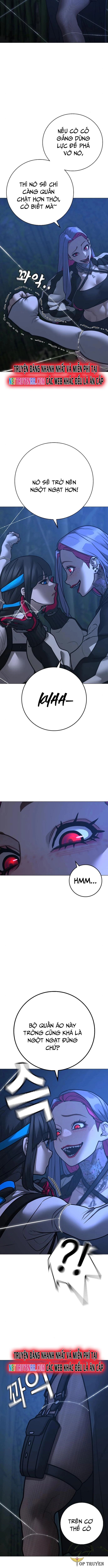 Nhiệm Vụ Đời Thật Chap 154 - Next Chap 155