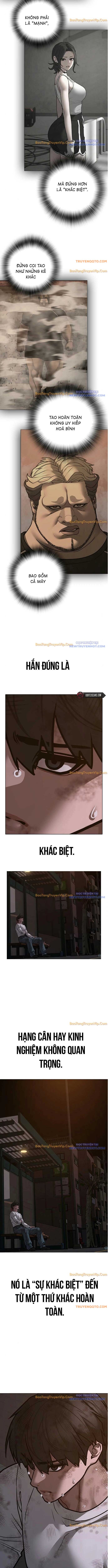 Nhiệm Vụ Đời Thật Chap 155 - Next Chap 156