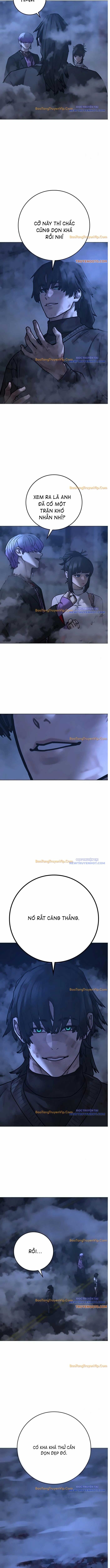 Nhiệm Vụ Đời Thật Chap 155 - Next Chap 156