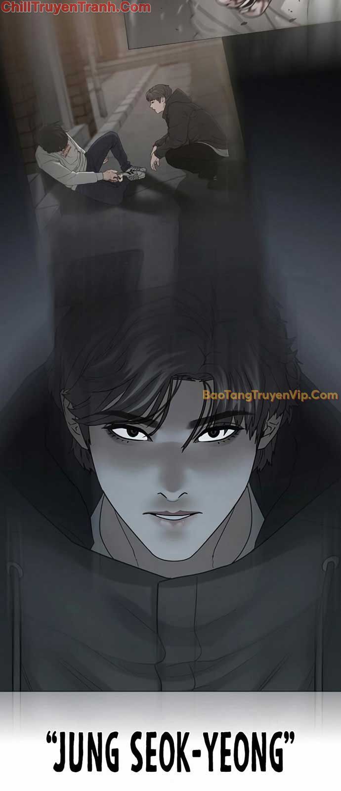 Nhiệm Vụ Đời Thật Chap 157 - Next Chap 158