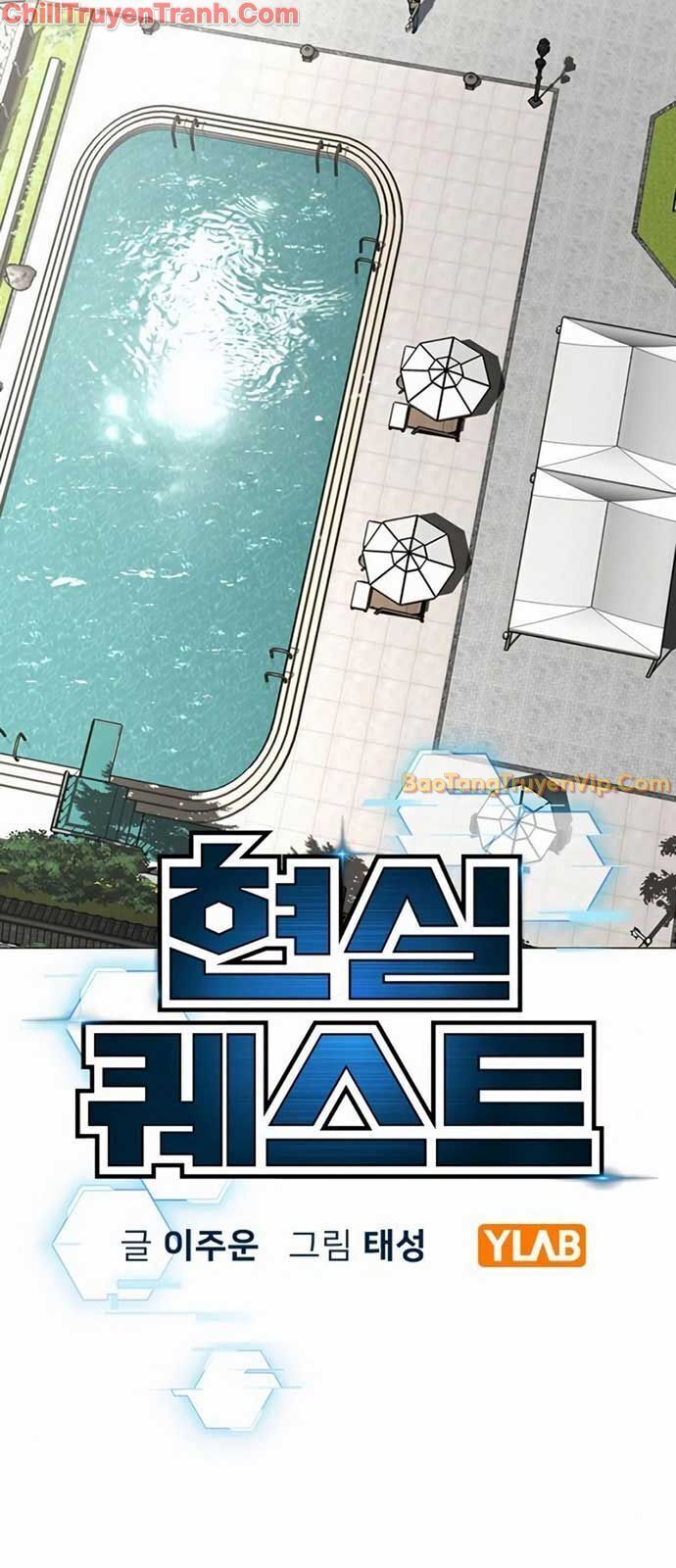 Nhiệm Vụ Đời Thật Chap 157 - Next Chap 158