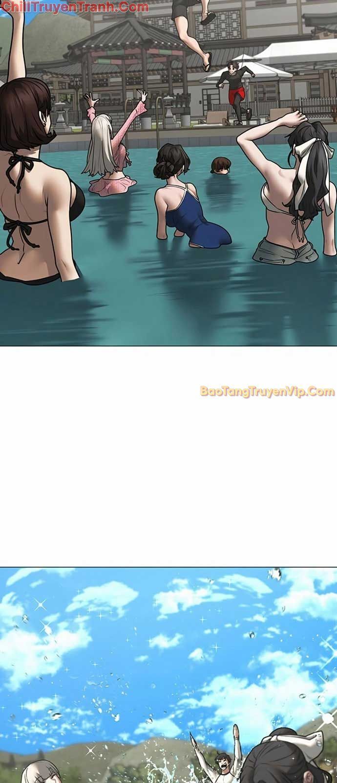 Nhiệm Vụ Đời Thật Chap 157 - Next Chap 158