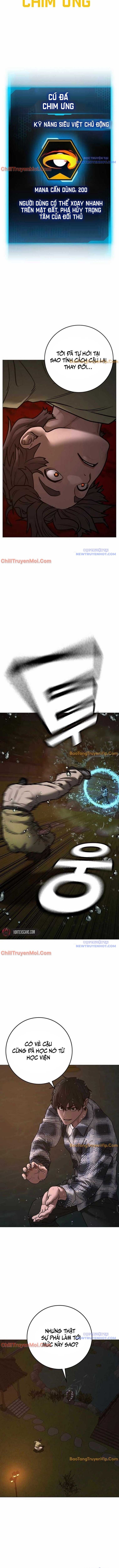 Nhiệm Vụ Đời Thật Chap 158 - Next Chap 159