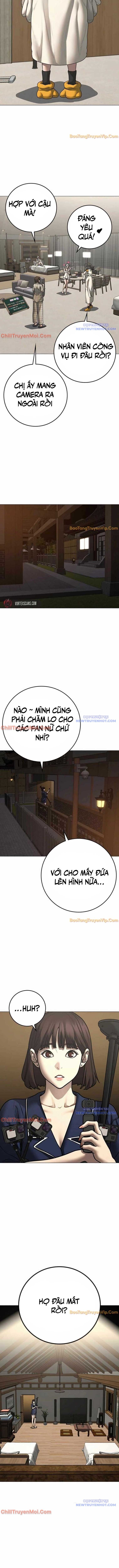 Nhiệm Vụ Đời Thật Chap 158 - Next Chap 159