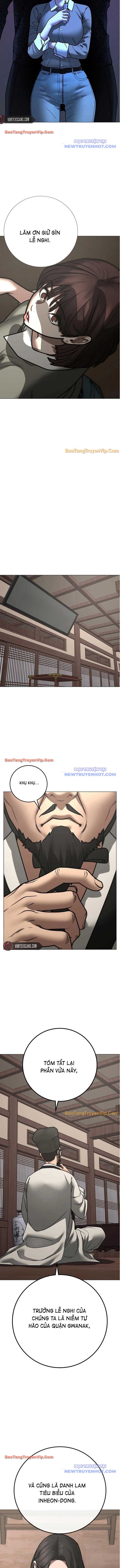 Nhiệm Vụ Đời Thật Chap 159 - Next Chap 160