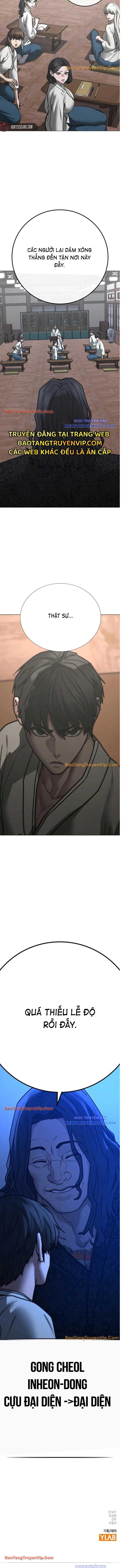 Nhiệm Vụ Đời Thật Chap 159 - Next Chap 160
