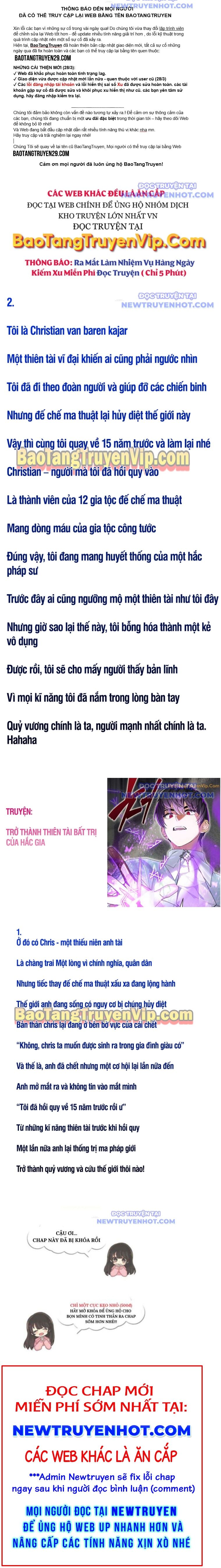 Nhiệm Vụ Đời Thật Chap 159 - Next Chap 160