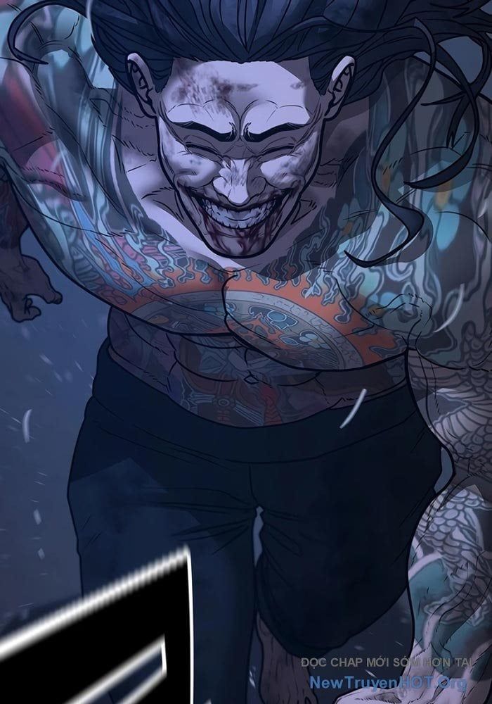 Nhiệm Vụ Đời Thật Chap 165 - Next Chap 166