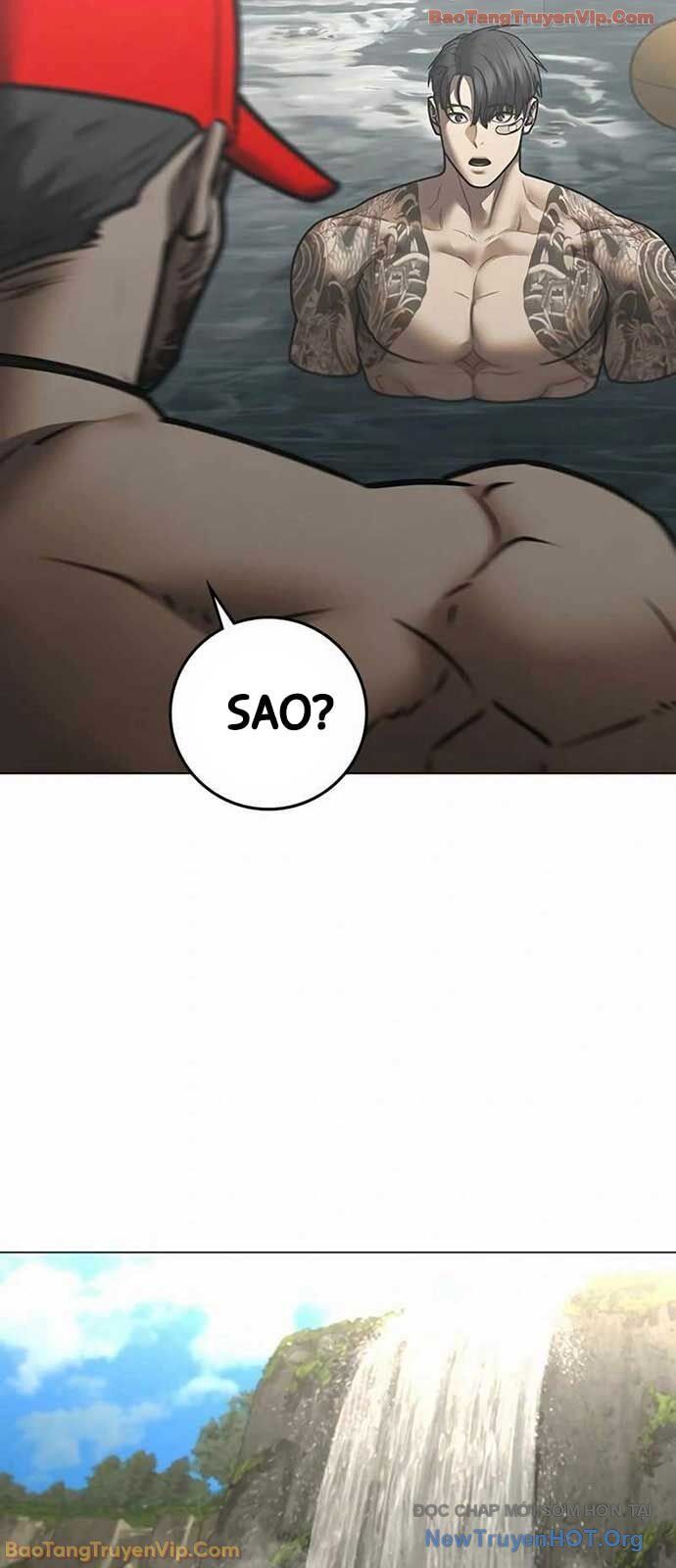 Nhiệm Vụ Đời Thật Chap 170 - Next Chap 171