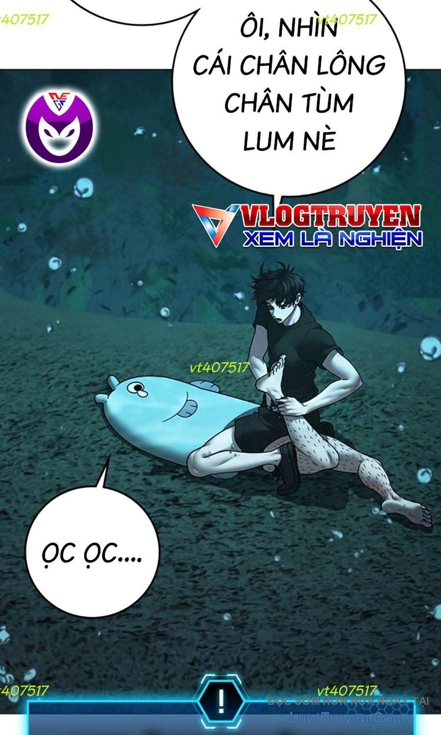 Nhiệm Vụ Đời Thật Chap 172 - Next Chap 173