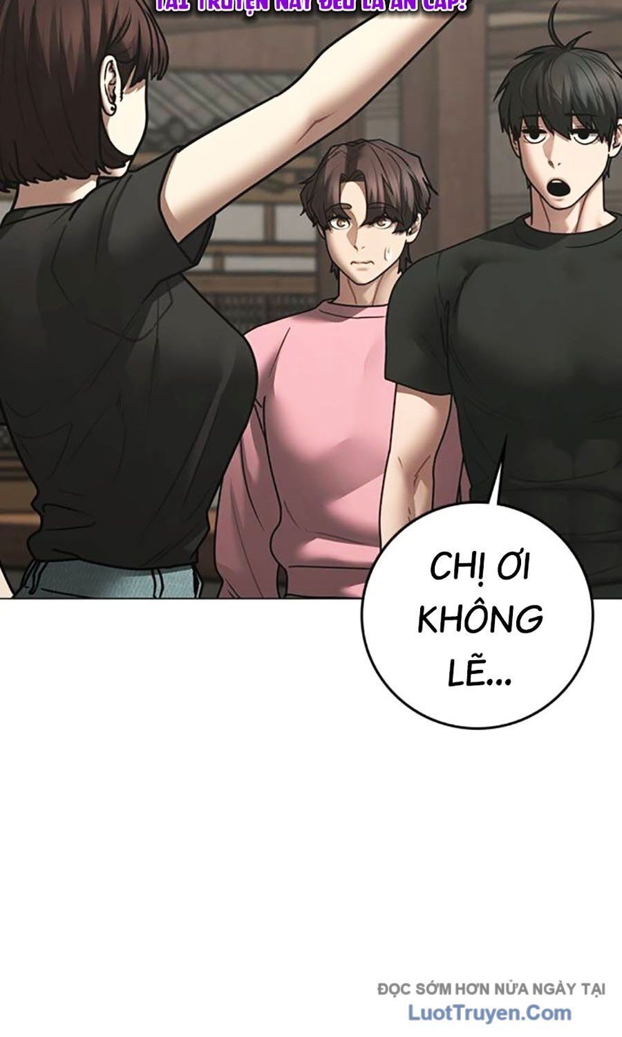 Nhiệm Vụ Đời Thật Chap 172 - Next Chap 173