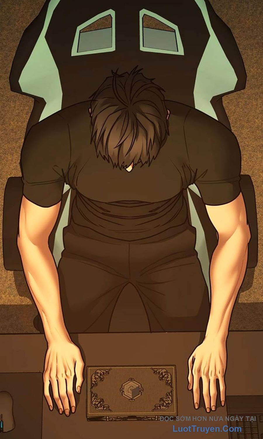 Nhiệm Vụ Đời Thật Chap 172 - Next Chap 173