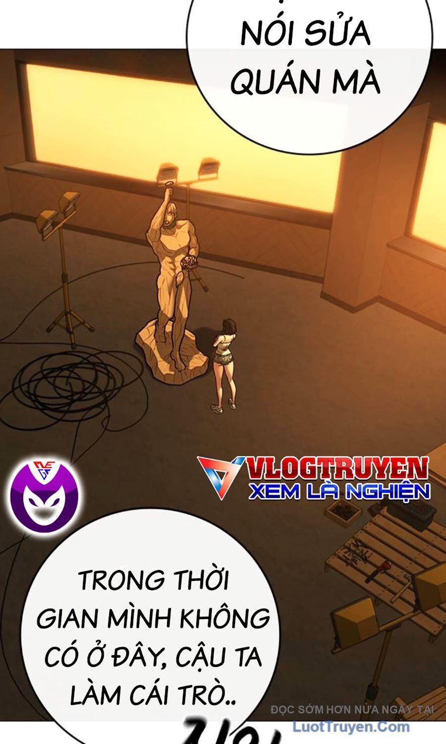 Nhiệm Vụ Đời Thật Chap 172 - Next Chap 173