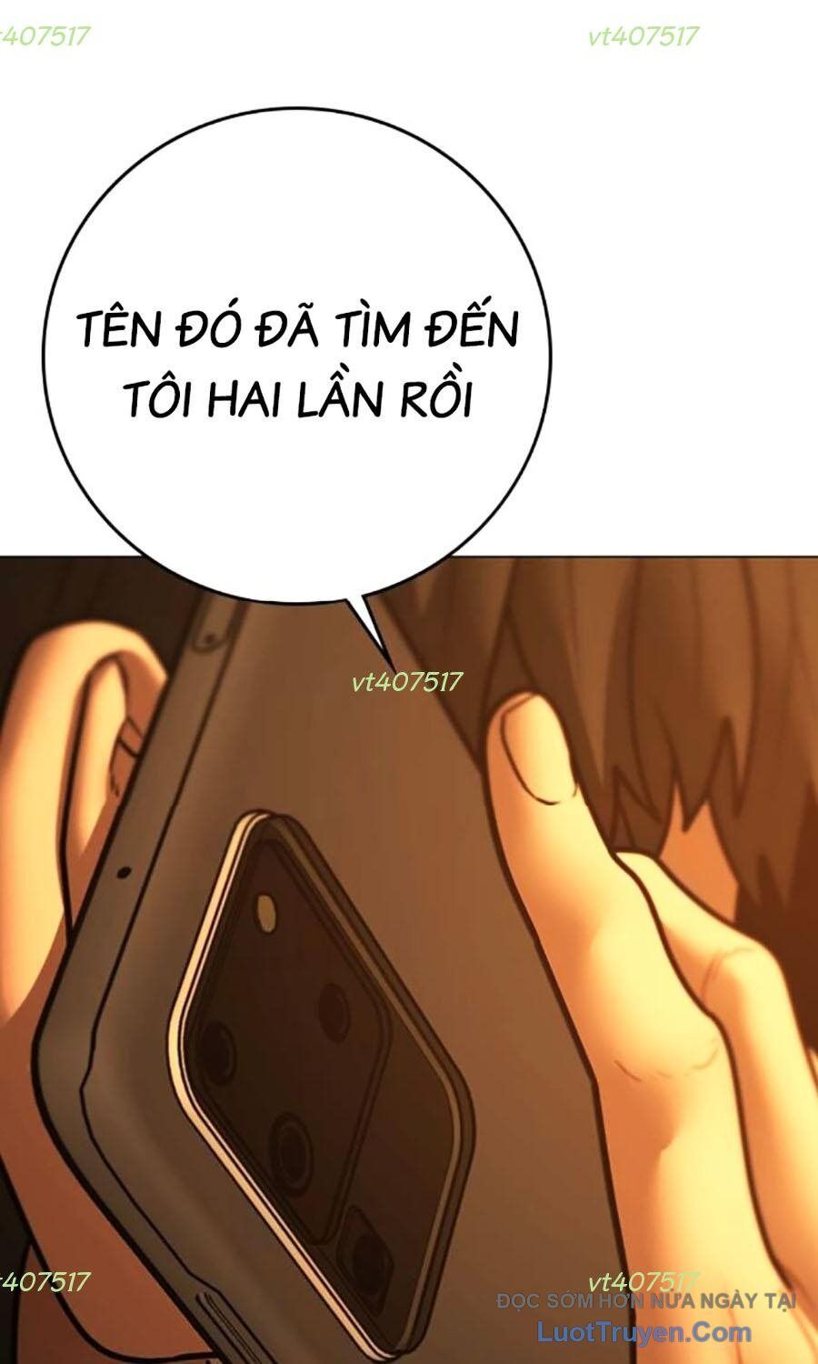 Nhiệm Vụ Đời Thật Chap 172 - Next Chap 173