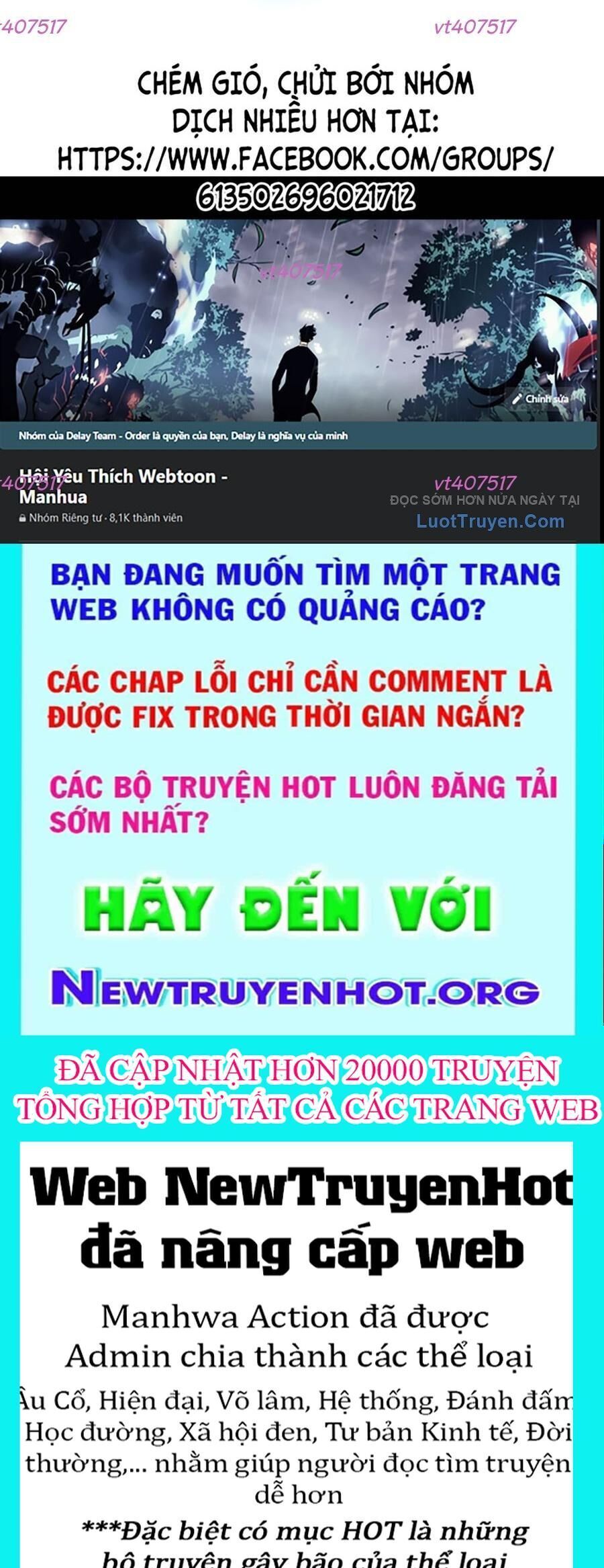 Nhiệm Vụ Đời Thật Chap 172 - Next Chap 173
