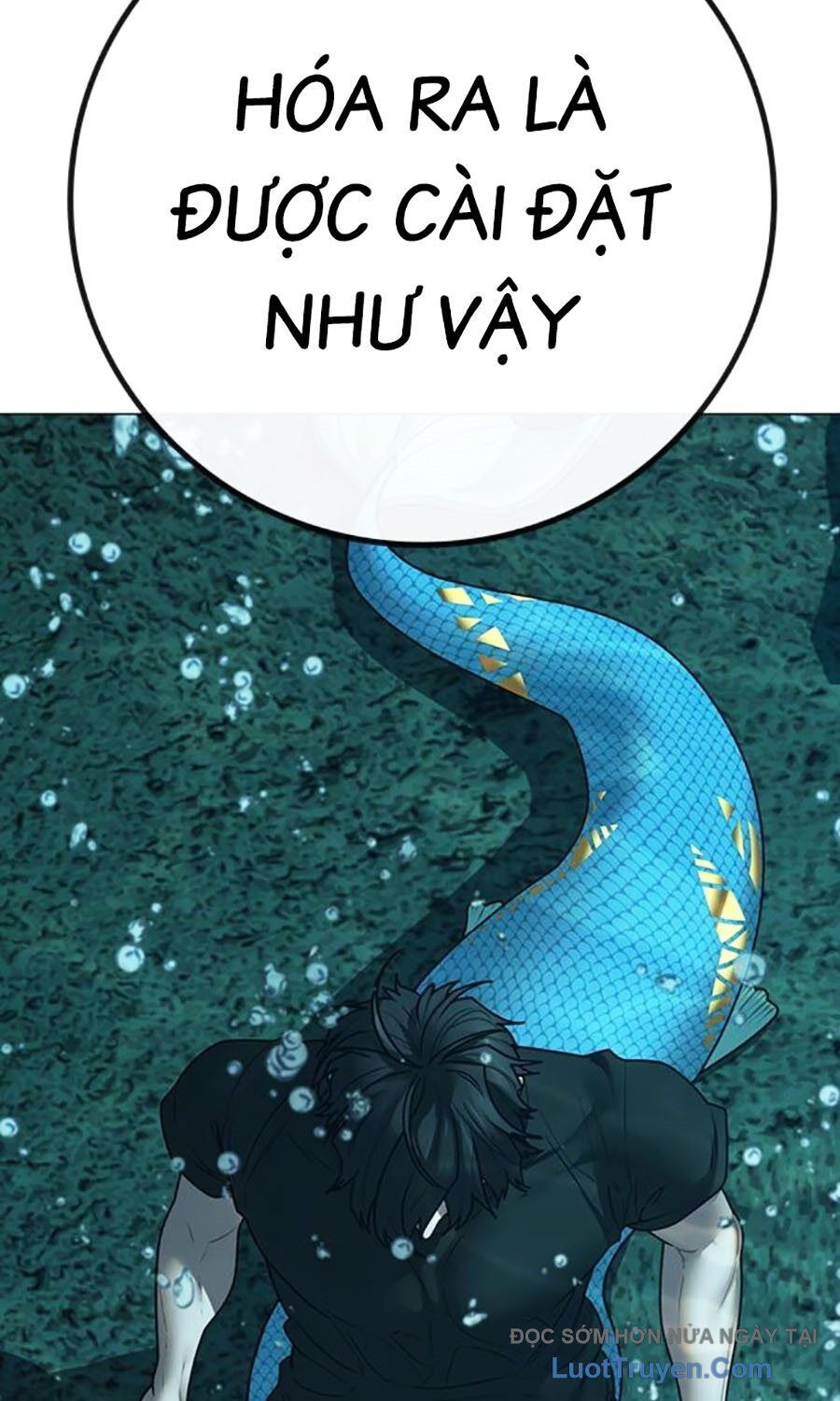 Nhiệm Vụ Đời Thật Chap 172 - Next Chap 173