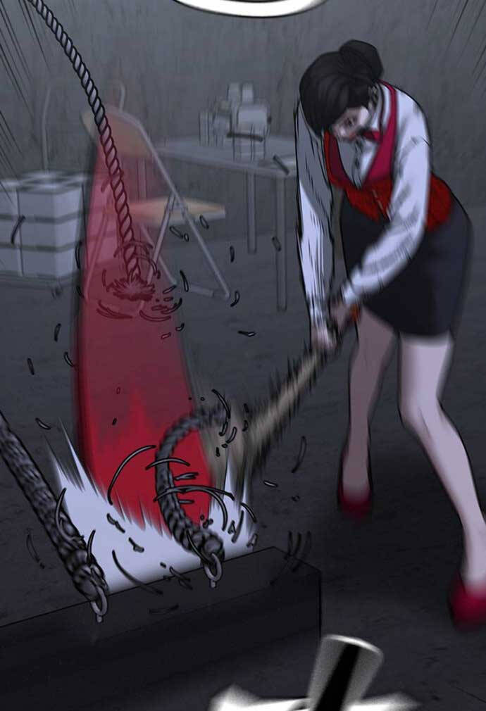 Nhiệm Vụ Đời Thật Chap 100 - Next Chap 101