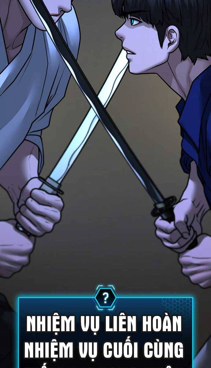 Nhiệm Vụ Đời Thật Chap 101 - Next Chap 102