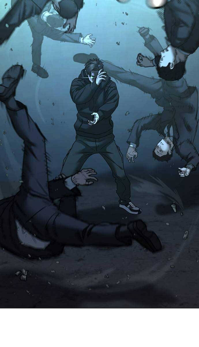 Nhiệm Vụ Đời Thật Chap 101 - Next Chap 102